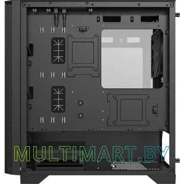 Корпус Montech AIR 100 Lite Black (MNT-A100L-B) картинка 3